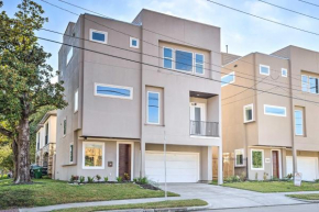 Modern and Spacious Houston Home - Pets Welcome!